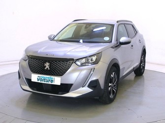 Photo Peugeot 2008 2008 PureTech 130 S&S EAT8