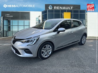 Photo Renault Clio 1.5 Blue dCi 85ch Business
