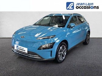 Photo Hyundai Kona Electrique 39 kWh - 136 ch Intuitive