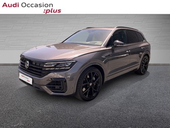 Photo Volkswagen Touareg 3.0 TSI eHybrid 462ch R 4Motion BVA8