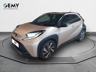 Photo Toyota Aygo x 1.0 VVT-i 72 Collection