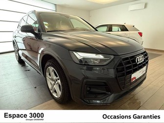 Photo Audi Q5 Q5 35 TDI 163 S tronic 7
