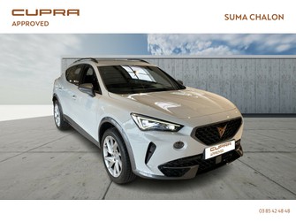 Photo Cupra Formentor Formentor 1.5 TSI 150 ch DSG7