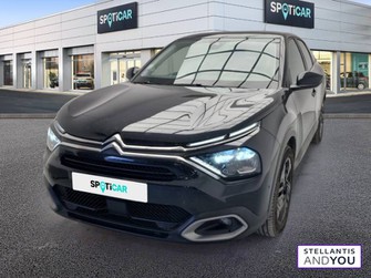 Photo Citroen C4 PureTech 130 S&S BVM6 Shine