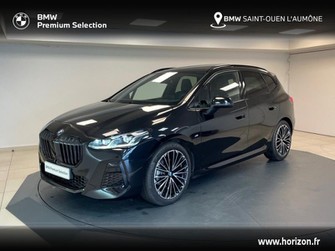 Photo Bmw  Série 2 ActiveTourer 220i 170ch M Sport DKG7
