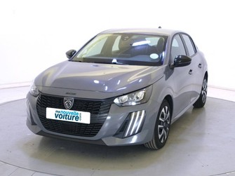 Photo Peugeot 208 208 PureTech 75 S&S BVM5