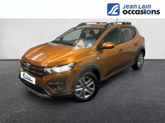 Photo Dacia Sandero TCe 90 CVT Stepway Confort