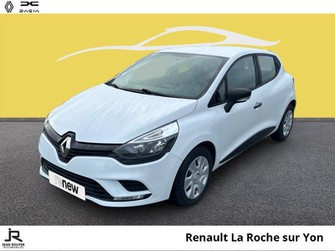 Photo Renault Clio Sté 1.5 dCi 75ch energy Air E6C