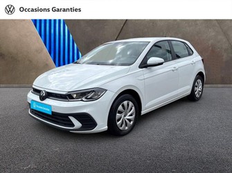 Photo Volkswagen Polo 1.0 TSI 95ch Business