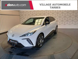Photo MG  Electric 64kWh - 150 kW 2WD Luxury