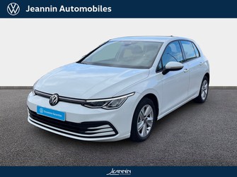 Photo Volkswagen Golf Golf 2.0 TDI SCR 115 BVM6