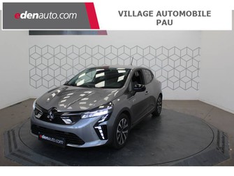 Photo Mitsubishi Colt 1.6 MPI HEV 143 Business