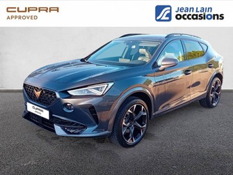 Photo Cupra Formentor 1.5 TSI 150 ch DSG7 V