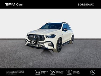 Photo Mercedes GLE 449ch+170ch Hybride 4Matic+ 9G-Speedshift TCT