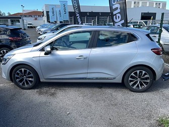Photo Renault Clio E-Tech hybride 145 Techno