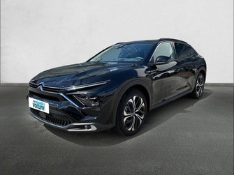 Photo Citroen C5 X Hybride Rechargeable 225 S&amp;S e-EAT8 - Shine