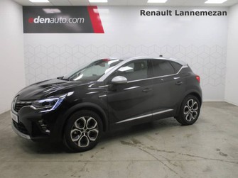 Photo Renault Captur E-Tech full hybrid 145 Techno