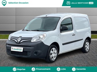 Photo Renault Kangoo Express 1.5 dCi 75ch Grand Confort