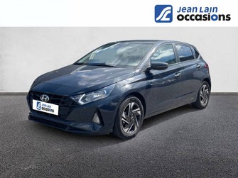 Photo Hyundai i20 1.2 84 Intuitive