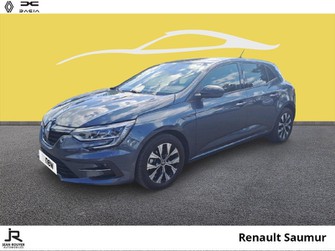 Photo Renault Megane 1.0 TCe 115ch Limited -21N