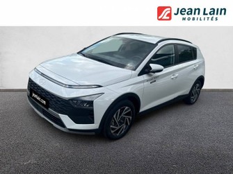 Photo Hyundai BAYON 1.0 T-GDi 100 DCT-7 Intuitive