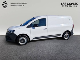 Photo Renault Kangoo Van L2 BLUE DCI 115 GRAND CONFORT - 22