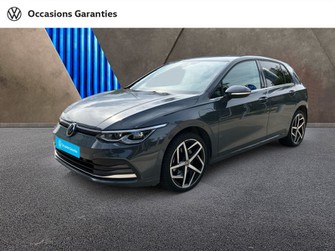 Photo Volkswagen Golf 1.4 eHybrid OPF 204ch Style 1st DSG6