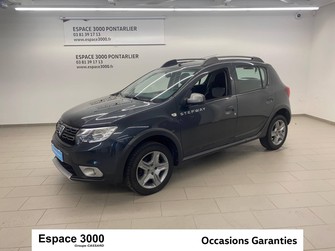 Photo Dacia Sandero Sandero dCi 90