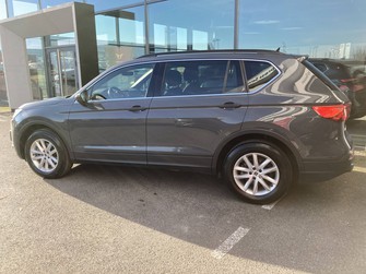 Photo Seat Tarraco Tarraco 2.0 TDI 150 ch Start/Stop DSG7 5 pl