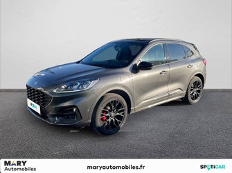 Photo Ford Kuga 2.5 Duratec 225 ch PHEV Powershift ST-Line X
