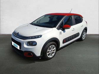 Photo Citroen C3 C3 PureTech 82 S&S BVM5