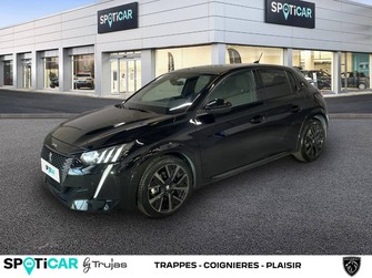 Photo Peugeot 208 208 PureTech 100 S&S BVM6