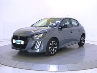 Photo Peugeot 208 208 PureTech 100 S&S BVM6