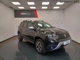Photo Dacia Duster Blue dCi 115 4x2 Prestige
