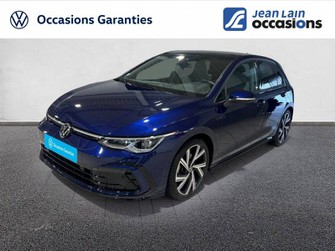 Photo Volkswagen Golf 1.5 eTSI OPF 150 DSG7 R-Line