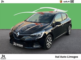 Photo Renault Clio 1.0 TCe 90ch Equilibre