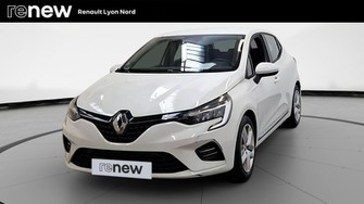 Photo Renault Clio V Clio E-Tech 140 - 21N