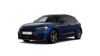 Photo Audi A1 SPORTBACK A1 Sportback 30 TFSI 110 ch S tronic 7