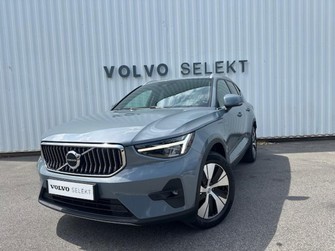 Photo Volvo XC40 T4 Recharge 129+82 ch DCT7 Start