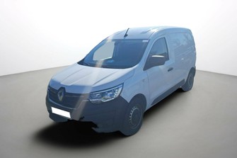 Photo Renault Kangoo Express VAN EXPRESS VAN BLUE DCI 75 - 22