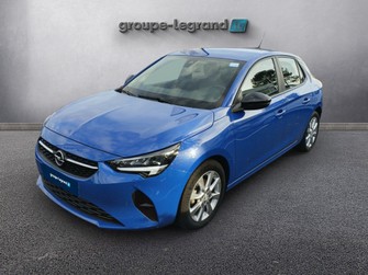 Photo Opel Corsa 1.2 75ch Edition Business