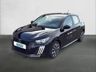 Photo Peugeot 208 208 PureTech 75 S&S BVM5