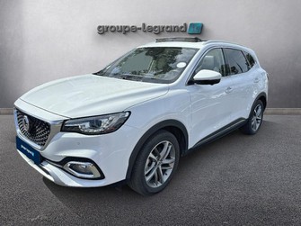 Photo MG EHS 1.5T GDI 258ch PHEV Luxury