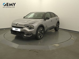 Photo Citroen C4 BlueHDi 130 EAT8 Max
