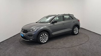 Photo Volkswagen T-Roc T-Roc 2.0 TDI 150 Start/Stop DSG7