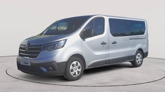Photo Renault Trafic Trafic L2 dCi 150 Energy S&S