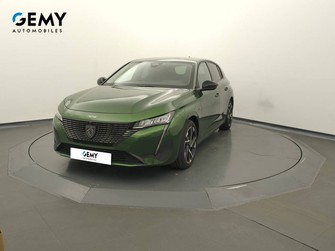 Photo Peugeot 308 308 PHEV 180 e-EAT8