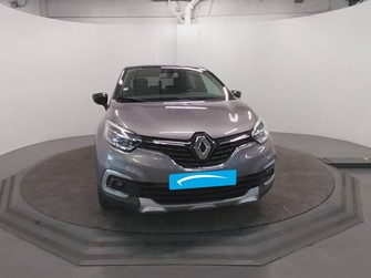 Photo Renault Captur Captur dCi 110 Energy