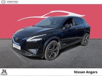 Photo Nissan Qashqai e-POWER 190ch Tekna