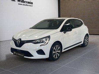 Photo Renault Clio V Clio E-Tech full hybrid 145